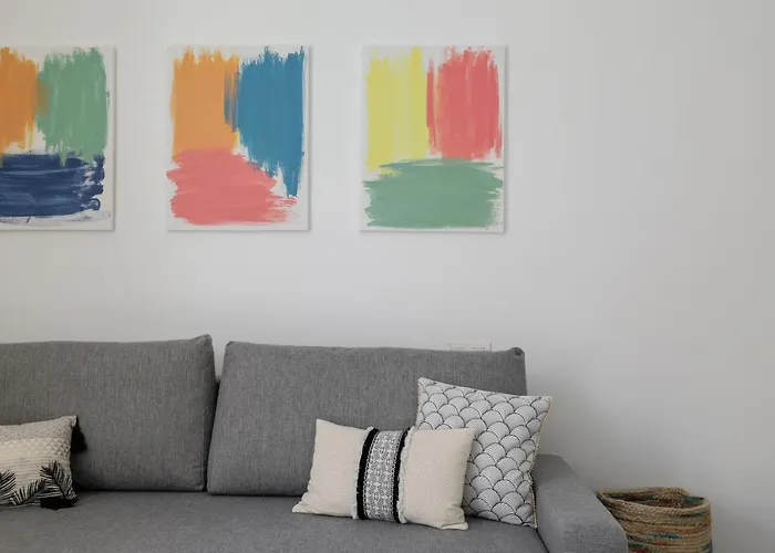 Hi Room - Smart s - He 2